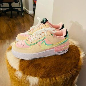 Nike Air Force 1
